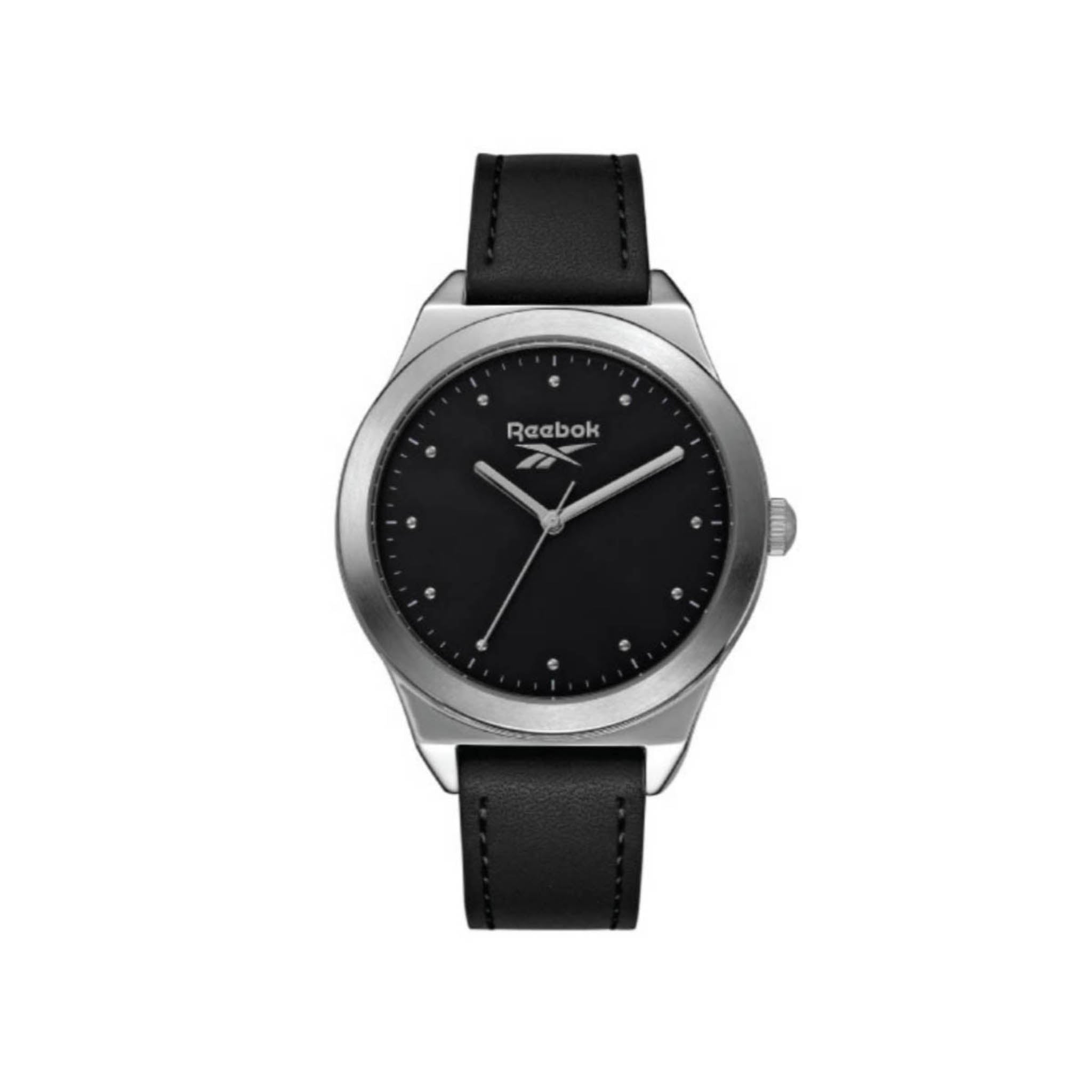 Reloj Reebok Color Negro Rv-Hav-L2-A1Lb-B1