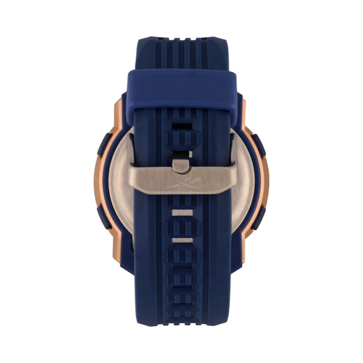 Reloj Reebok Color Azul Rv-Loc-G9-Pnpn-Wn
