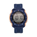 Reloj Reebok Color Azul Rv-Loc-G9-Pnpn-Wn