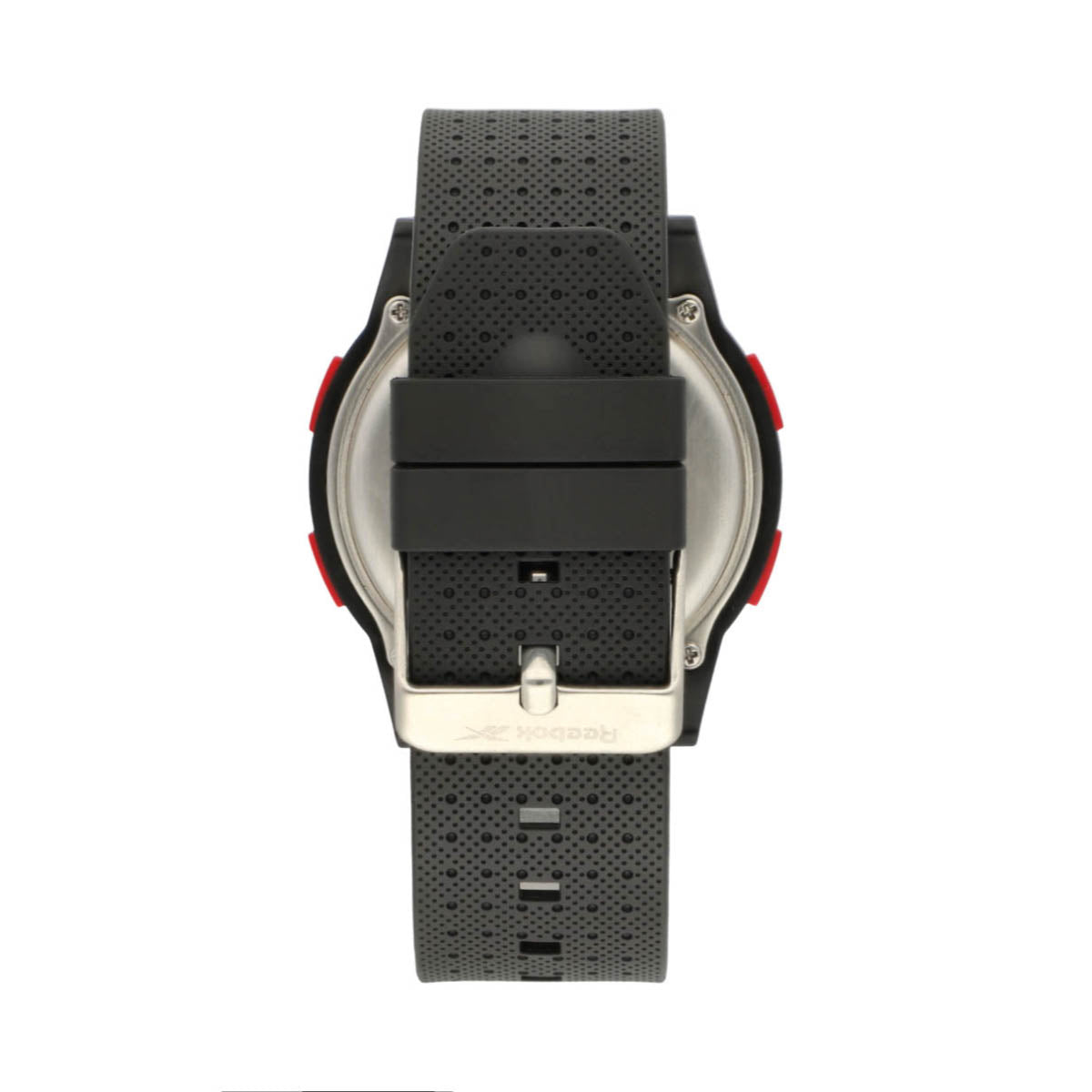 Reloj Reebok Color Gris Rv-Plm-G9-Prpb-Wr