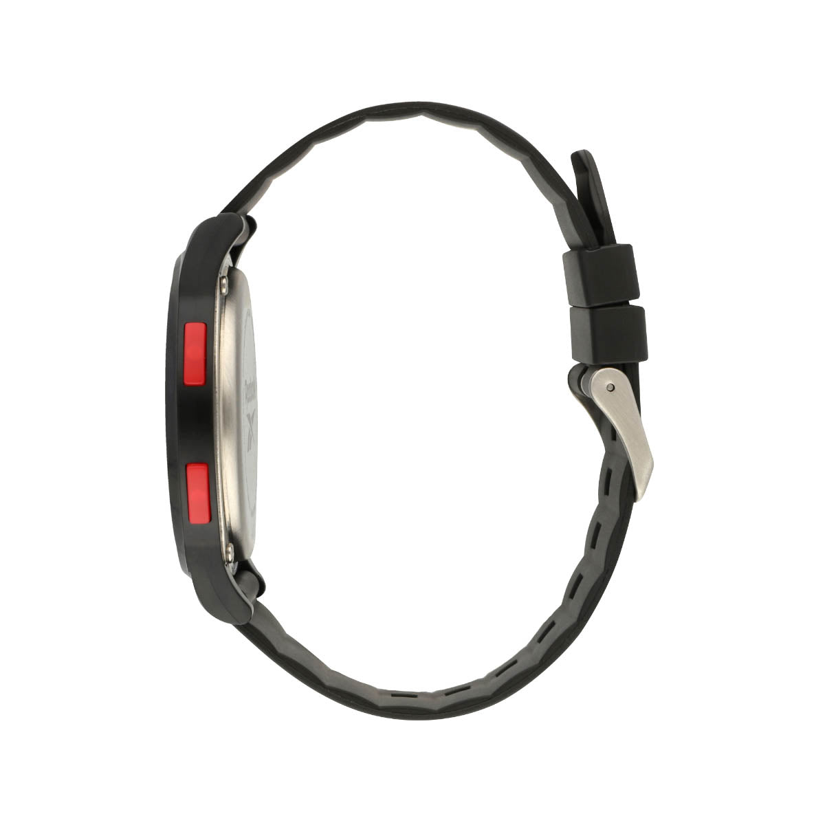 Reloj Reebok Color Gris Rv-Plm-G9-Prpb-Wr