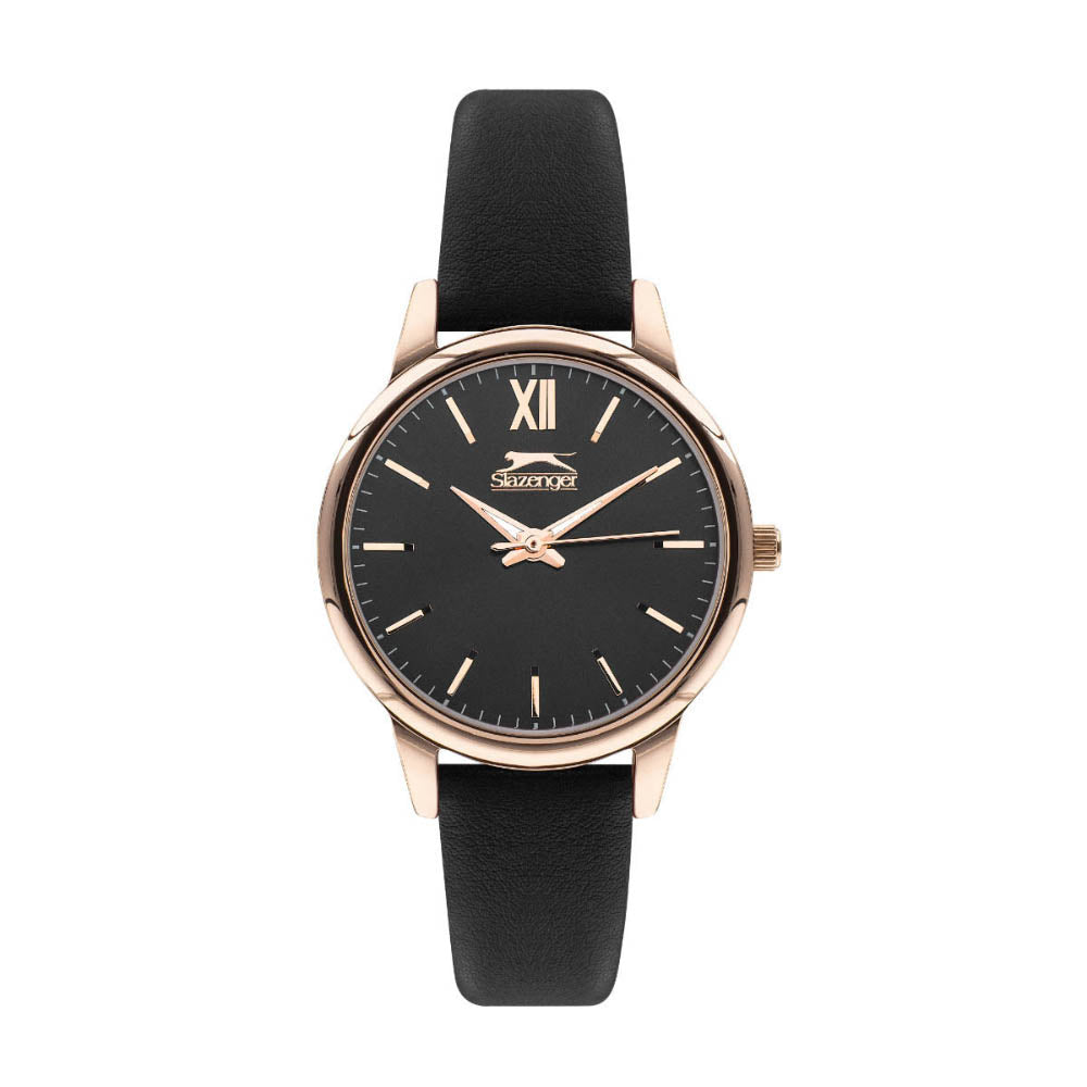 Reloj Slazenger Color Gris Sl.09.2034.3.02