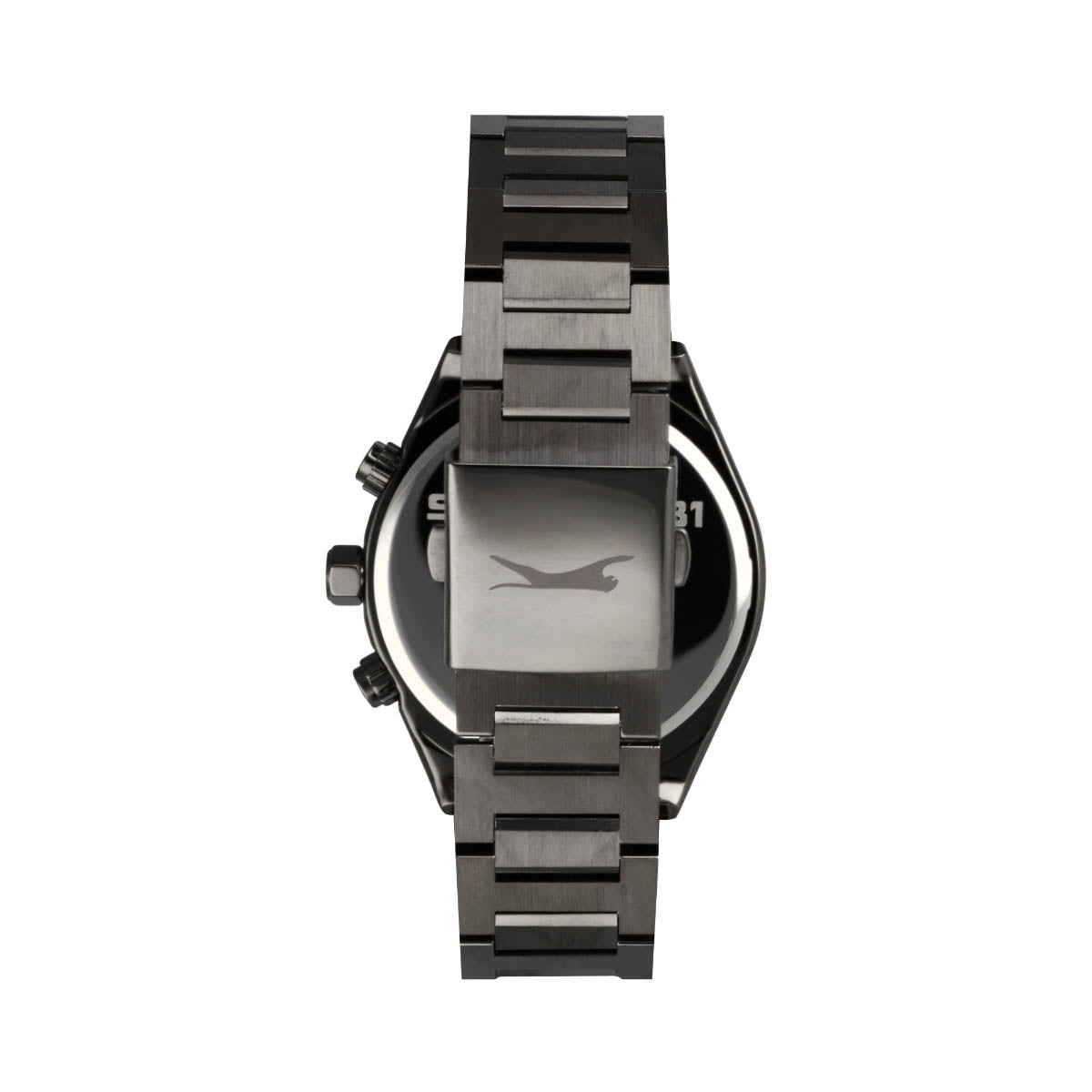 Reloj Slazenger Color Gris Sl.09.2137.2.05