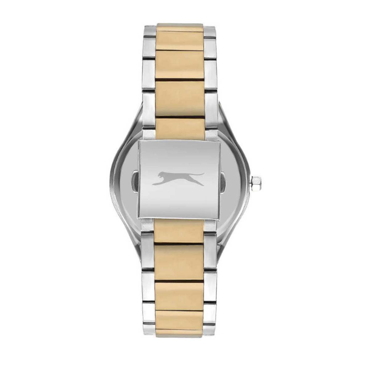 Reloj Slazenger Color Plateado Sl.09.2075.3.03