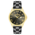Reloj Steve Madden Sm1048Gpdm