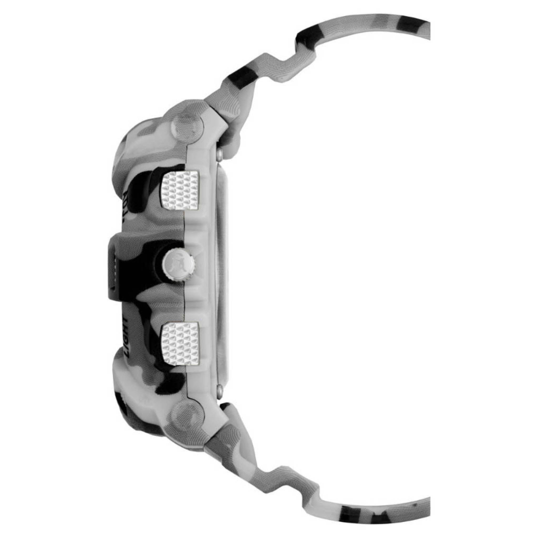 Reloj Steve Madden Sm4001Gycm