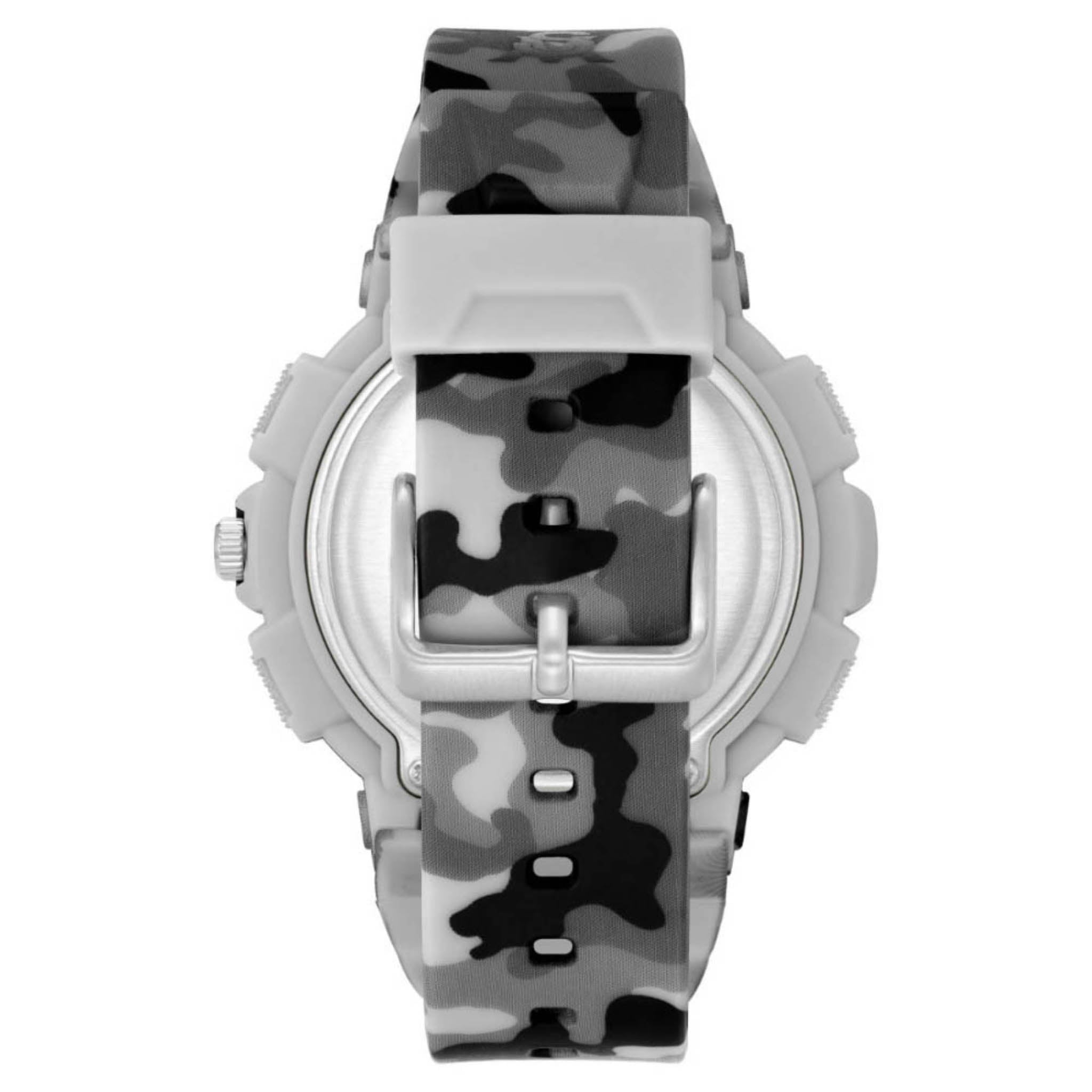 Reloj Steve Madden Sm4001Gycm