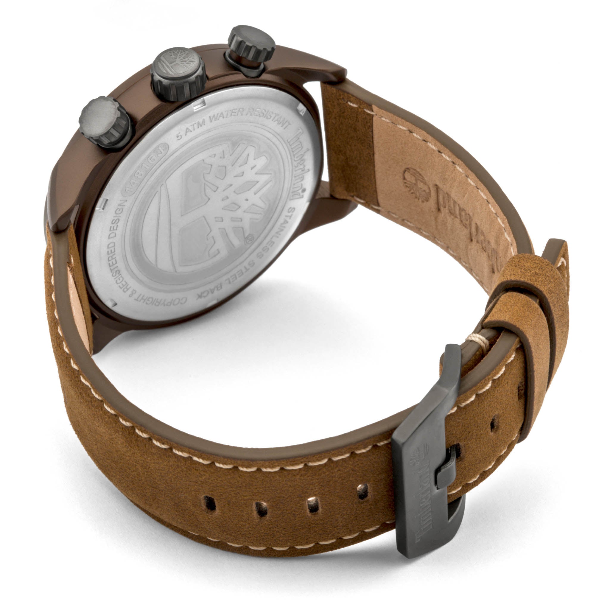 Reloj Timberland Tbl.14816Jlbn/07