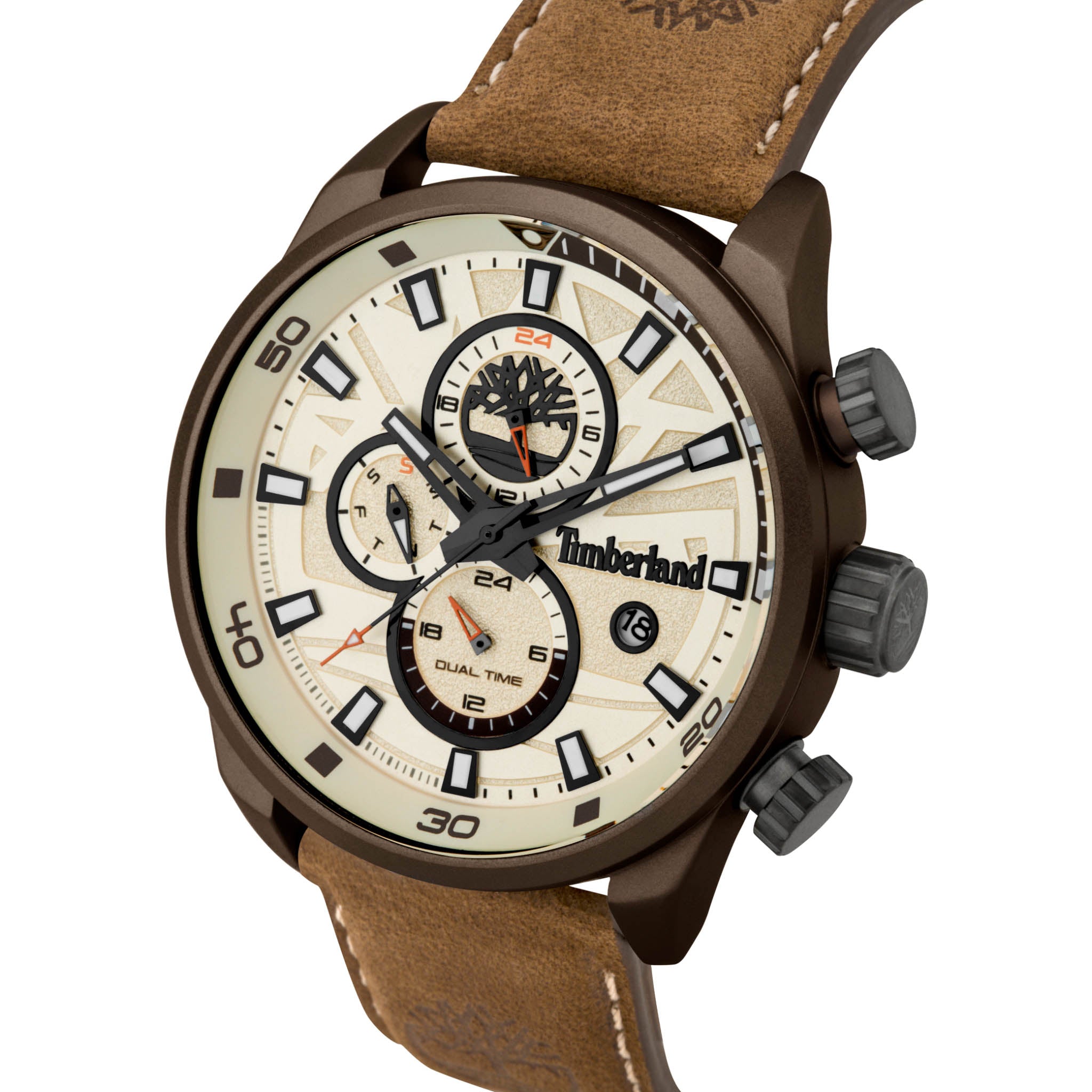 Reloj Timberland Tbl.14816Jlbn/07