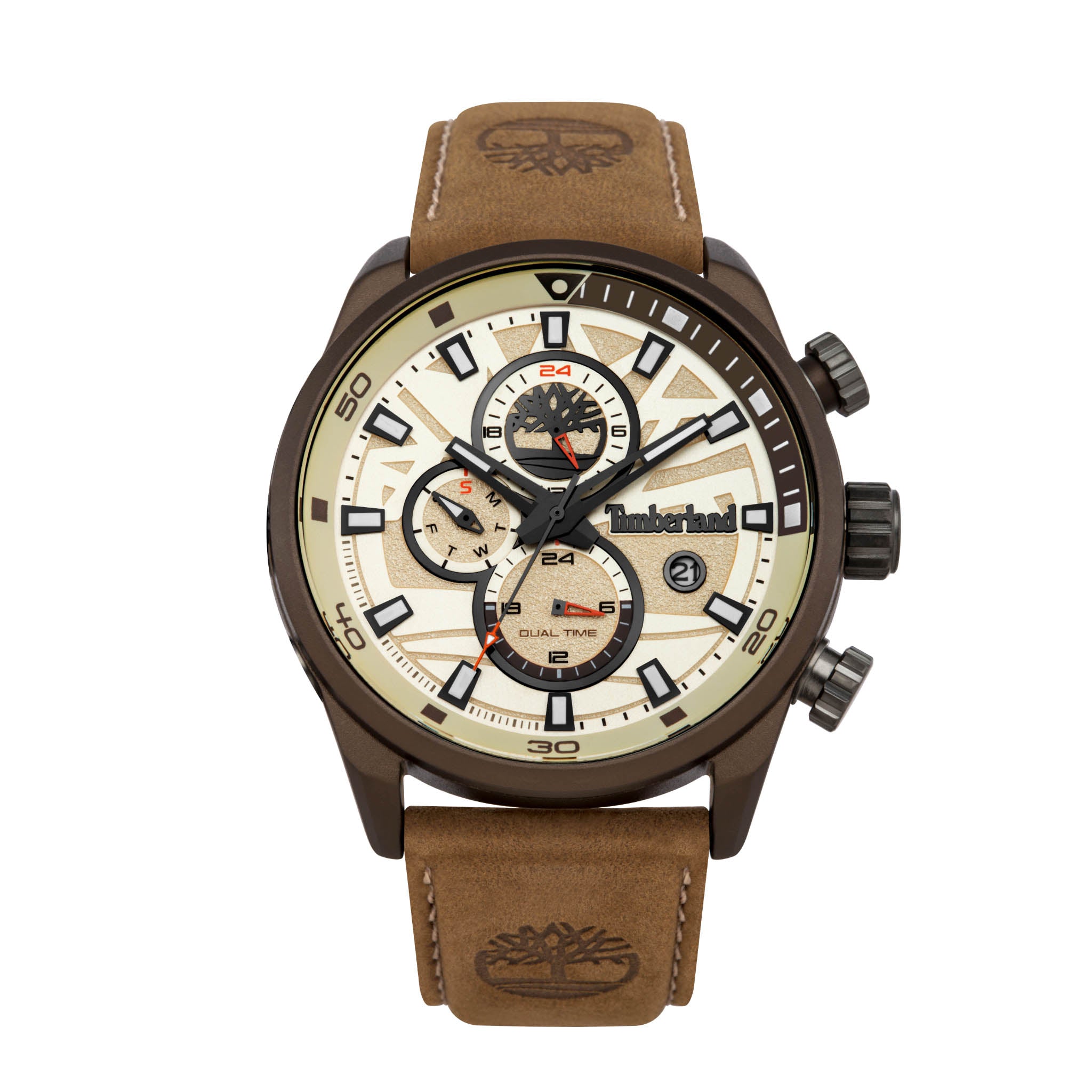 Reloj Timberland Tbl.14816Jlbn/07