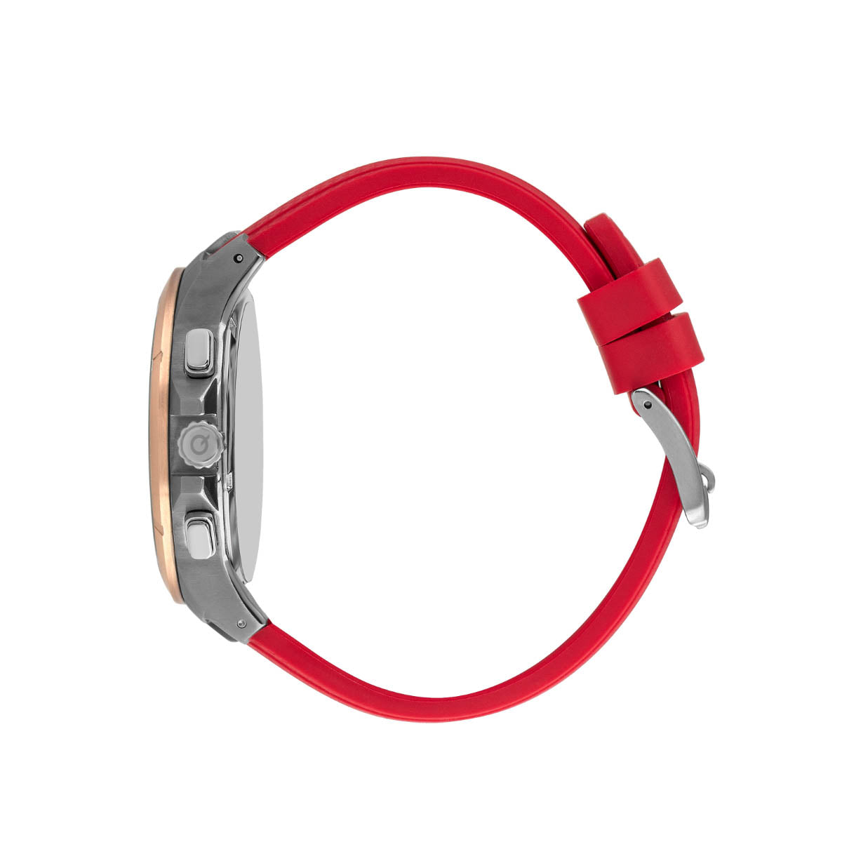 Reloj Quantum Color Rojo Ttg1003.068