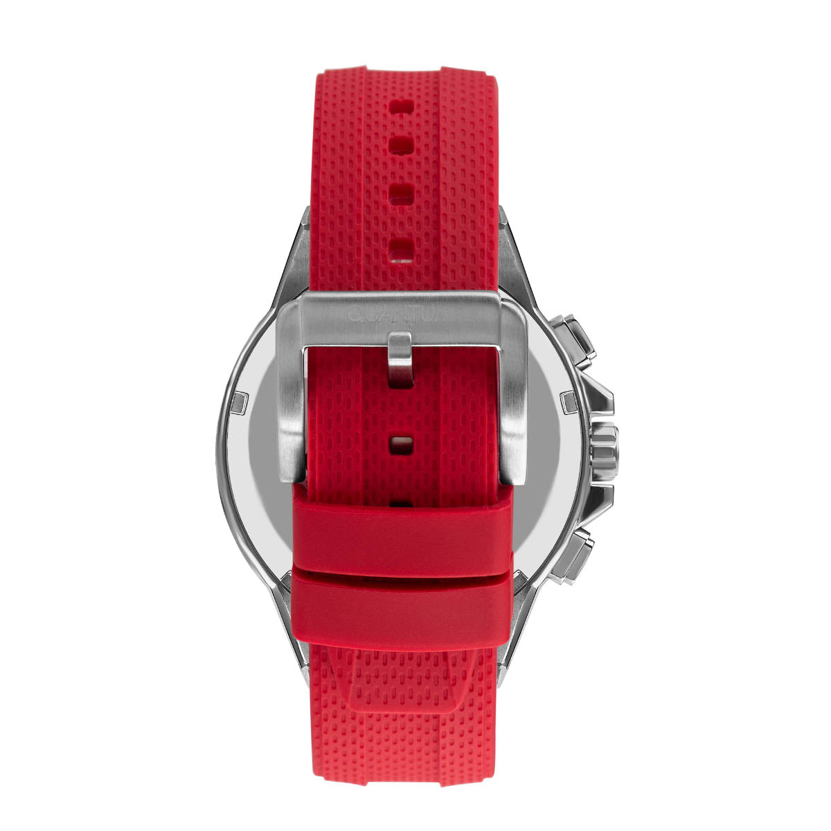 Reloj Quantum Color Rojo Ttg1003.068