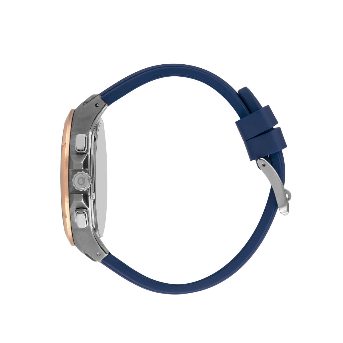 Reloj Quantum Color Azul Ttg1003.069