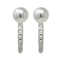 ARETES YOURE INVITED SILVER A21 PLATA