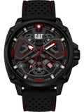 Reloj Cat Color Gris Aj.161.21.128