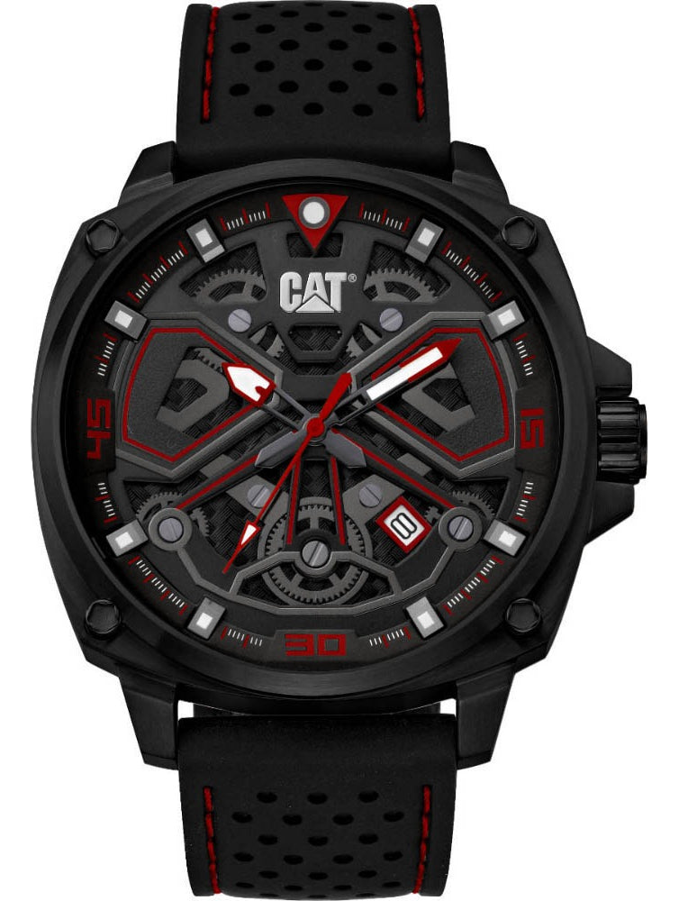Reloj Cat Color Gris Aj.161.21.128